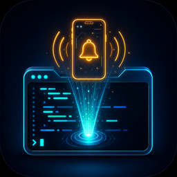 Terminal Notifier